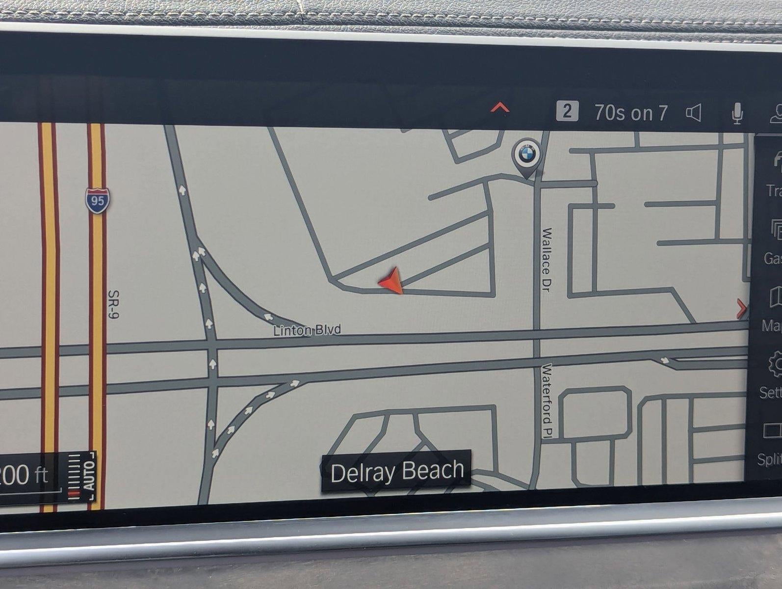 2023 BMW X5 xDrive40i Sports Activity Vehicle