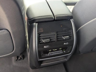 2023 BMW X5 xDrive40i Sports Activity Vehicle