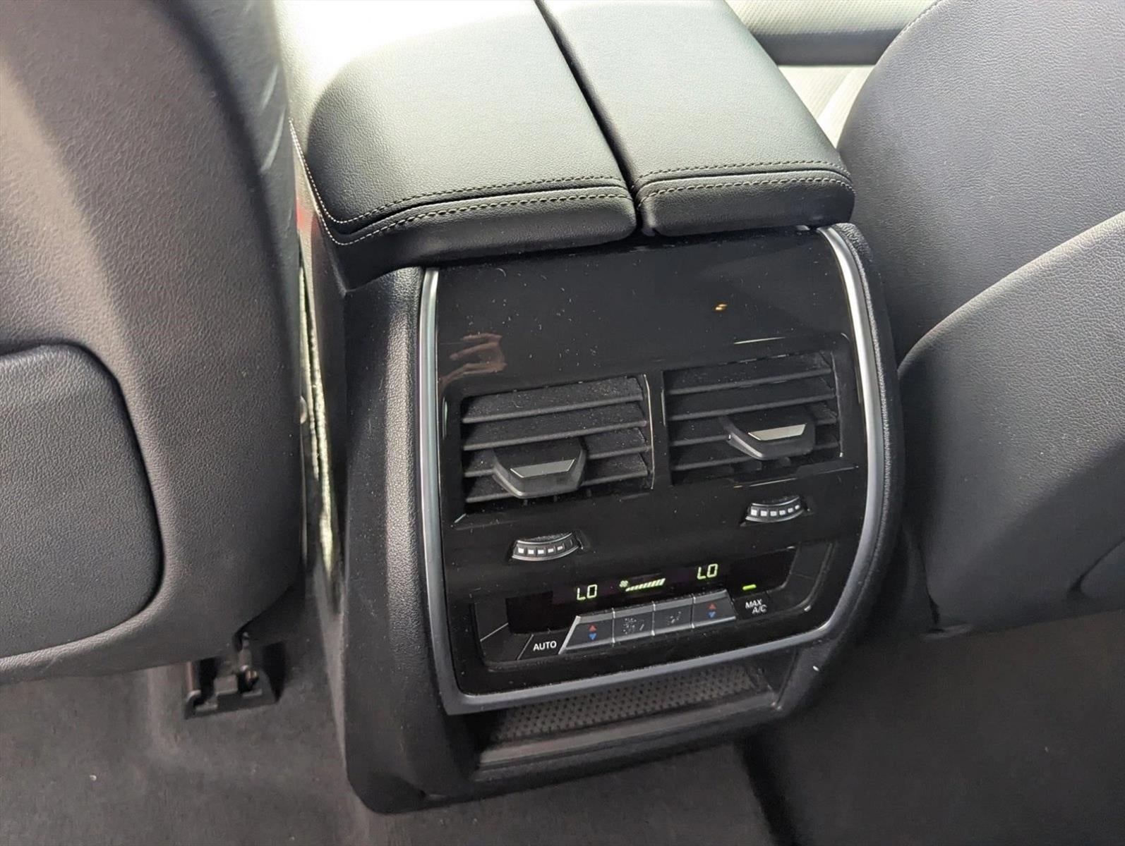 2023 BMW X5 xDrive40i Sports Activity Vehicle