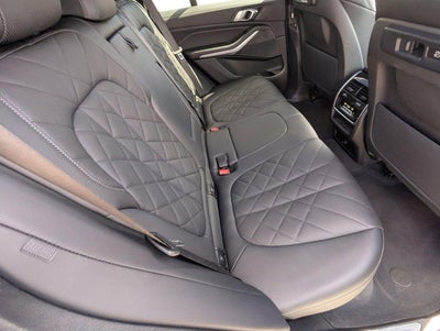 2023 BMW X5 xDrive40i Sports Activity Vehicle