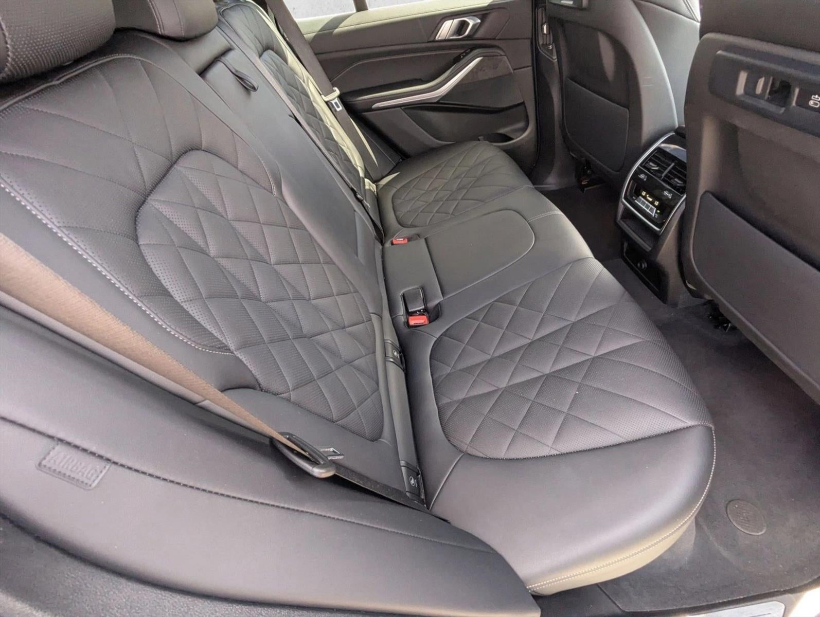 2023 BMW X5 xDrive40i Sports Activity Vehicle