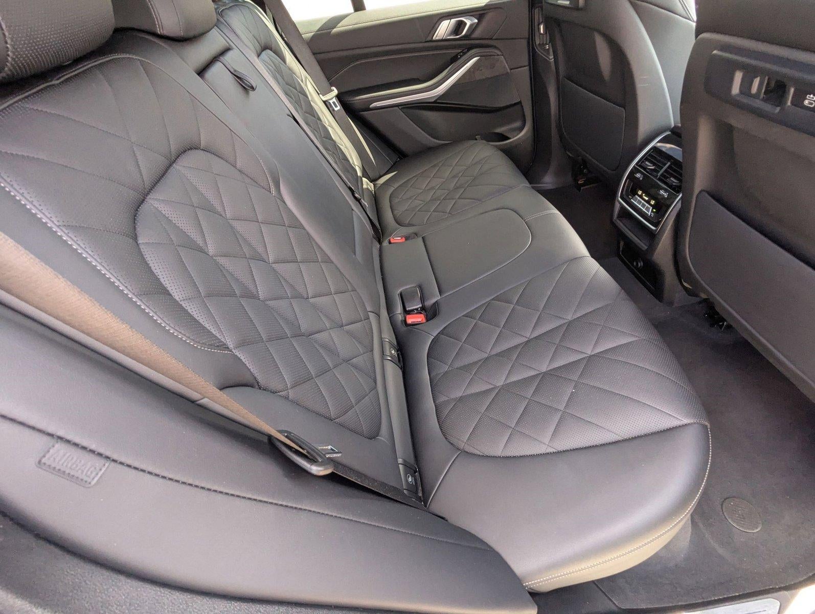 2023 BMW X5 xDrive40i Sports Activity Vehicle