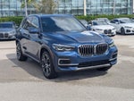 2023 BMW X5 xDrive40i Sports Activity Vehicle