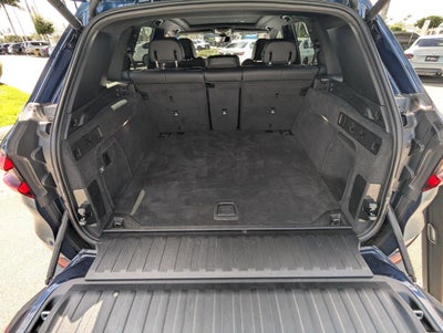 2023 BMW X5 xDrive40i Sports Activity Vehicle