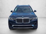 2021 BMW X7 xDrive40i Sports Activity Vehicle