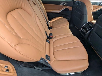 2021 BMW X7 xDrive40i Sports Activity Vehicle