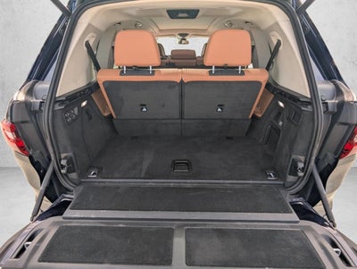 2021 BMW X7 xDrive40i Sports Activity Vehicle