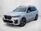2021 BMW X7 M50i Sports Activity Vehicle
