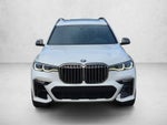 2021 BMW X7 M50i Sports Activity Vehicle