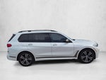 2021 BMW X7 M50i Sports Activity Vehicle
