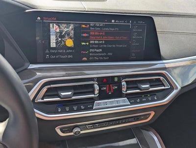 2023 BMW X6 xDrive40i Sports Activity Coupe