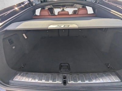 2023 BMW X6 xDrive40i Sports Activity Coupe