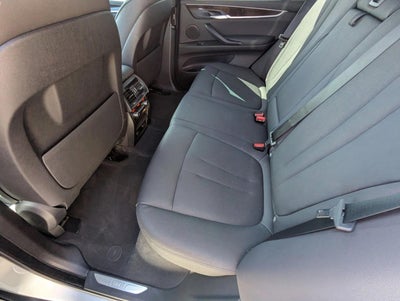 2018 BMW X5 xDrive35i Sports Activity Vehicle