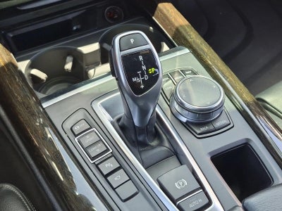 2018 BMW X5 sDrive35i Sports Activity Vehicle