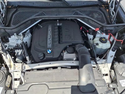 2018 BMW X5 sDrive35i Sports Activity Vehicle