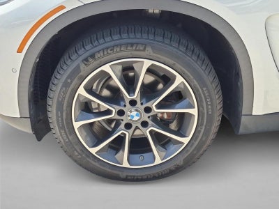 2018 BMW X5 sDrive35i Sports Activity Vehicle