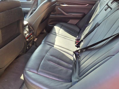 2018 BMW X5 xDrive40e iPerformance Sports Activity Vehicle