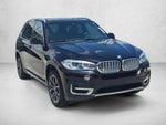 2018 BMW X5 xDrive40e iPerformance Sports Activity Vehicle