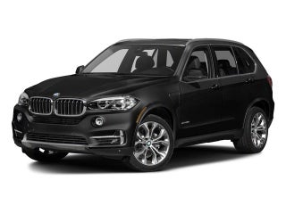 2018 BMW X5 xDrive40e iPerformance Sports Activity Vehicle