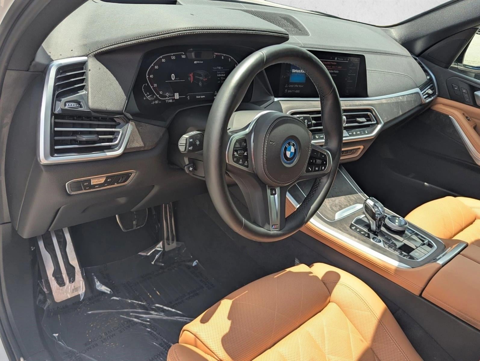 2023 BMW X5 xDrive45e Plug-In Hybrid
