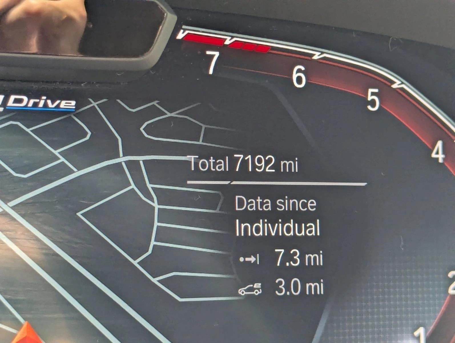 2023 BMW X5 xDrive45e Plug-In Hybrid