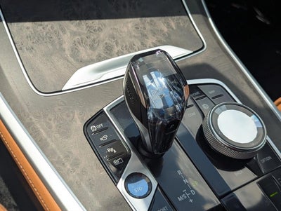 2023 BMW X5 xDrive45e Plug-In Hybrid