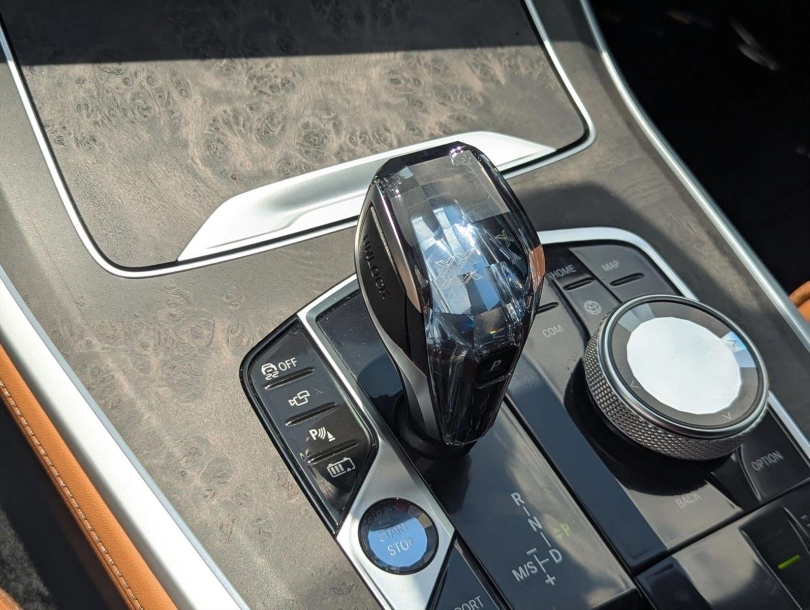2023 BMW X5 xDrive45e Plug-In Hybrid