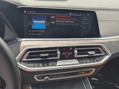 2023 BMW X5 xDrive45e Plug-In Hybrid