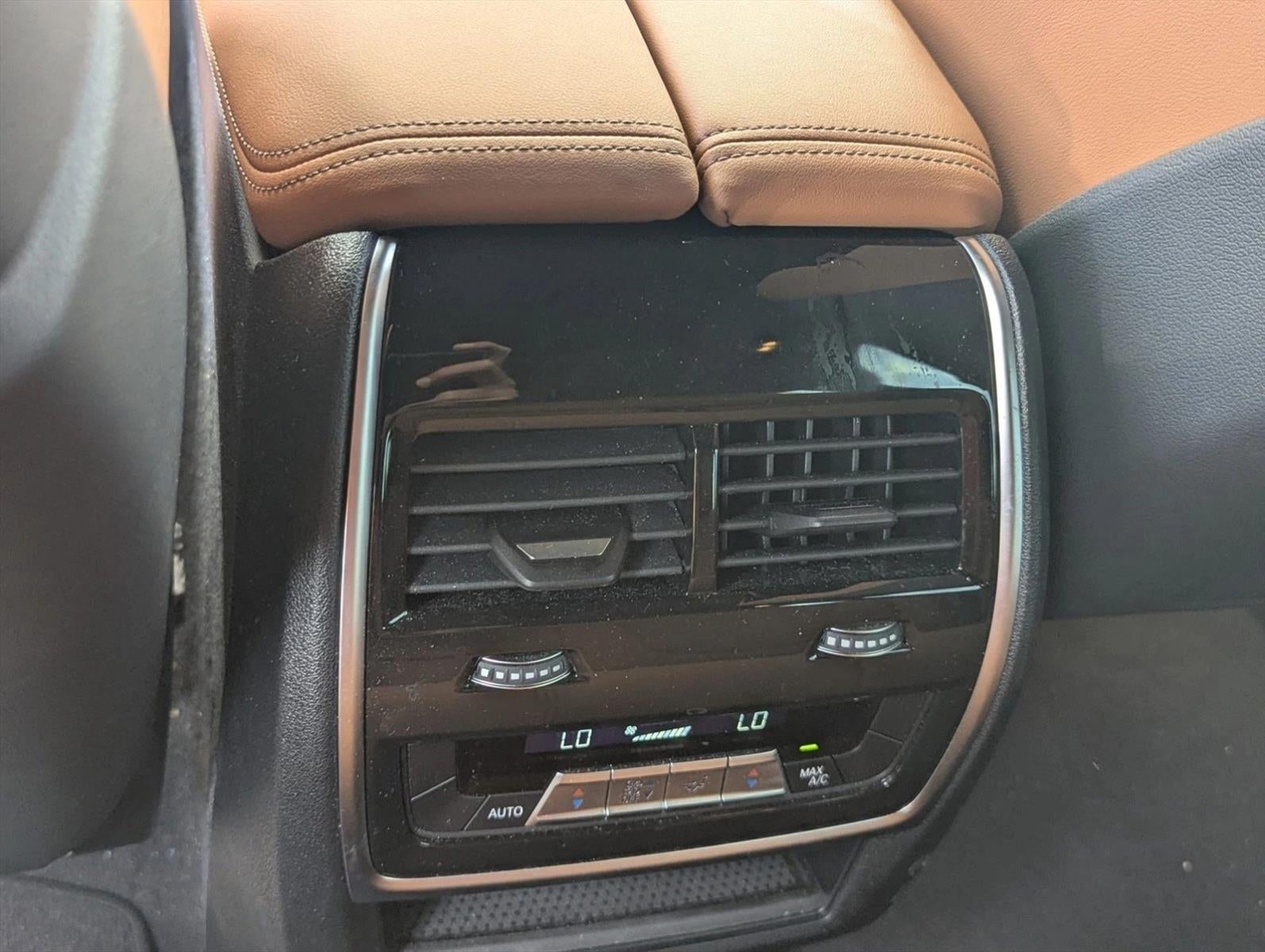 2023 BMW X5 xDrive45e Plug-In Hybrid