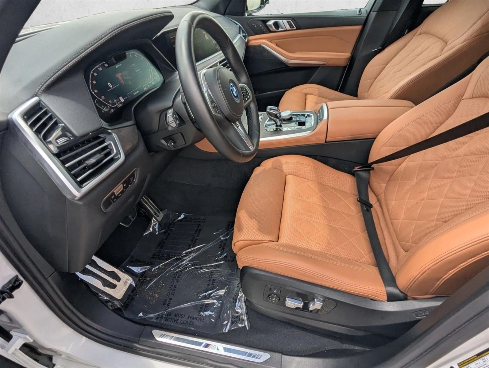2023 BMW X5 xDrive45e Plug-In Hybrid