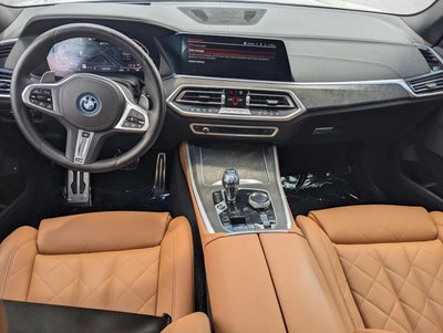 2023 BMW X5 xDrive45e Plug-In Hybrid