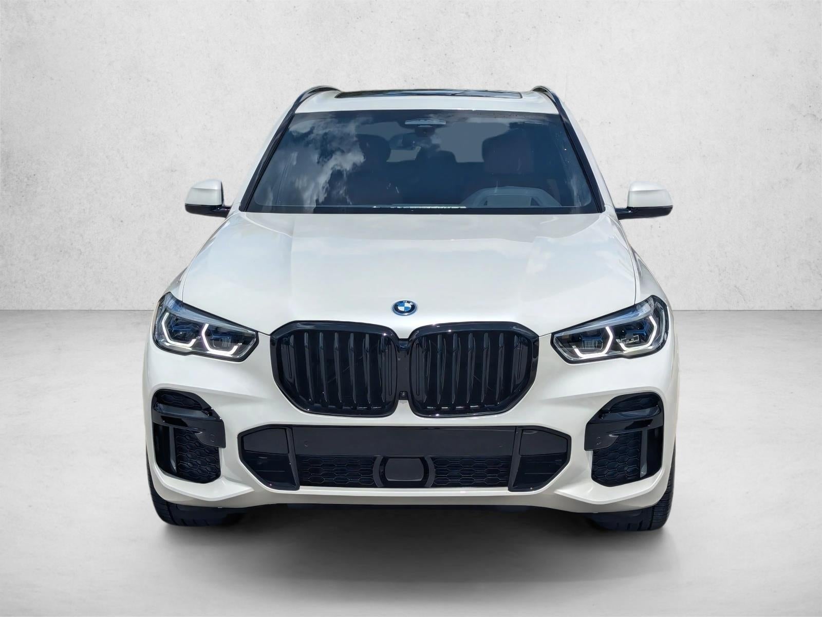 2023 BMW X5 xDrive45e Plug-In Hybrid