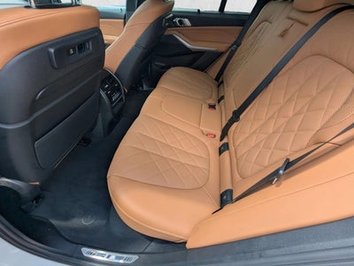 2023 BMW X5 xDrive45e Plug-In Hybrid