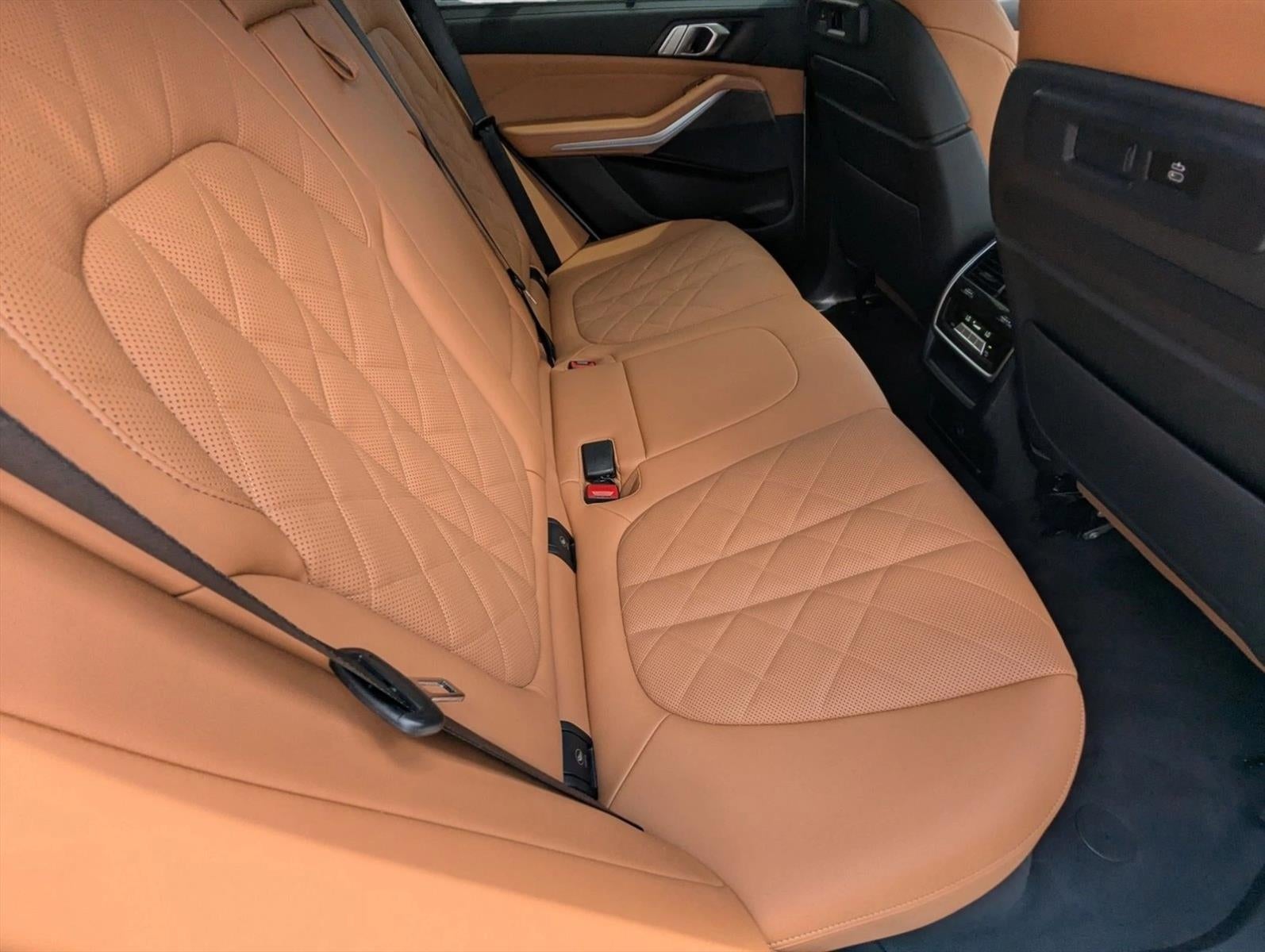 2023 BMW X5 xDrive45e Plug-In Hybrid