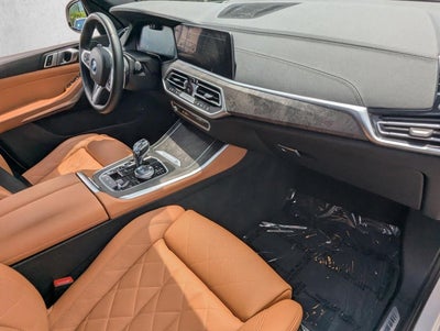2023 BMW X5 xDrive45e Plug-In Hybrid