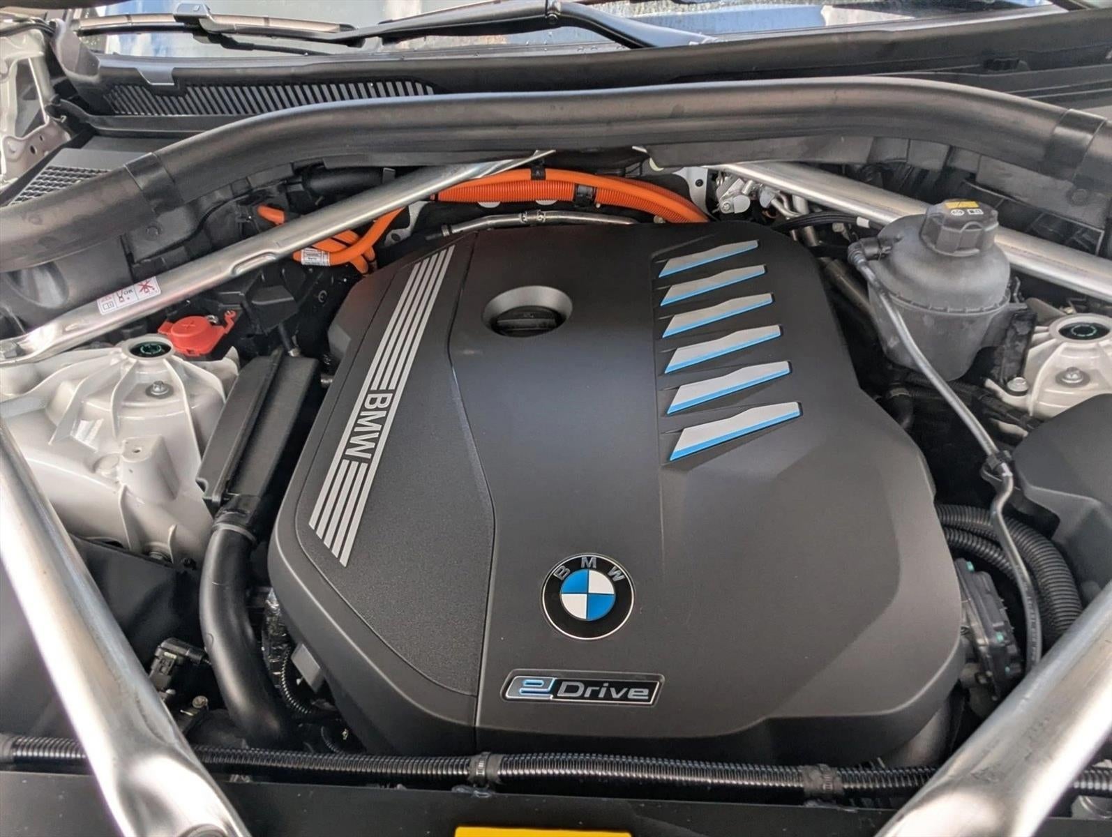 2023 BMW X5 xDrive45e Plug-In Hybrid