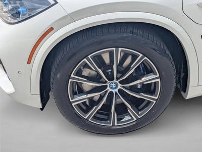 2023 BMW X5 xDrive45e Plug-In Hybrid