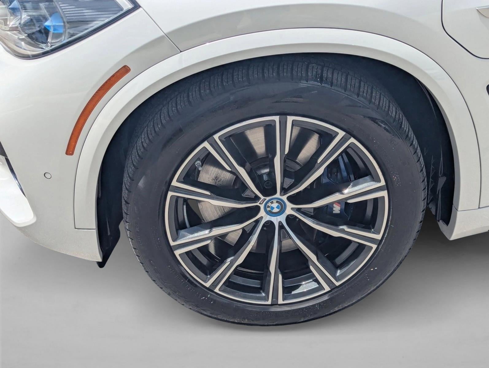 2023 BMW X5 xDrive45e Plug-In Hybrid