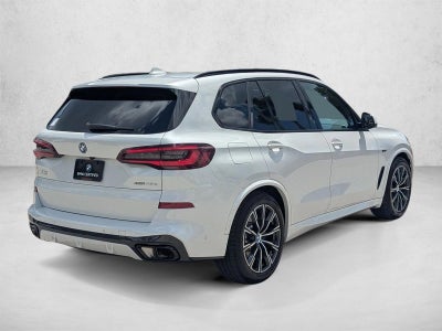 2023 BMW X5 xDrive45e Plug-In Hybrid