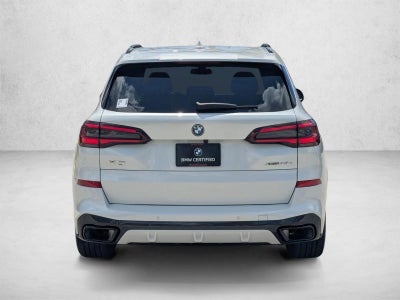 2023 BMW X5 xDrive45e Plug-In Hybrid