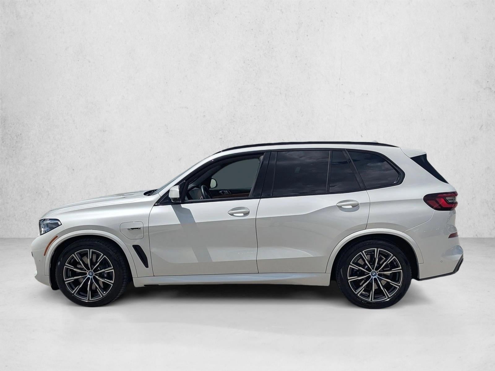2023 BMW X5 xDrive45e Plug-In Hybrid