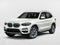 2018 BMW X3 xDrive30i Sports Activity Vehicle