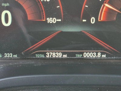 2019 BMW X3 xDrive30i Sports Activity Vehicle