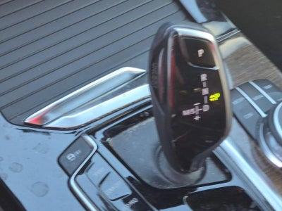 2019 BMW X3 xDrive30i Sports Activity Vehicle