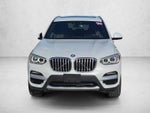 2020 BMW X3 xDrive30i Sports Activity Vehicle