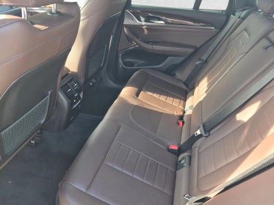 2020 BMW X3 xDrive30i Sports Activity Vehicle