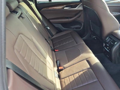 2020 BMW X3 xDrive30i Sports Activity Vehicle