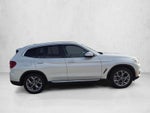 2020 BMW X3 xDrive30i Sports Activity Vehicle