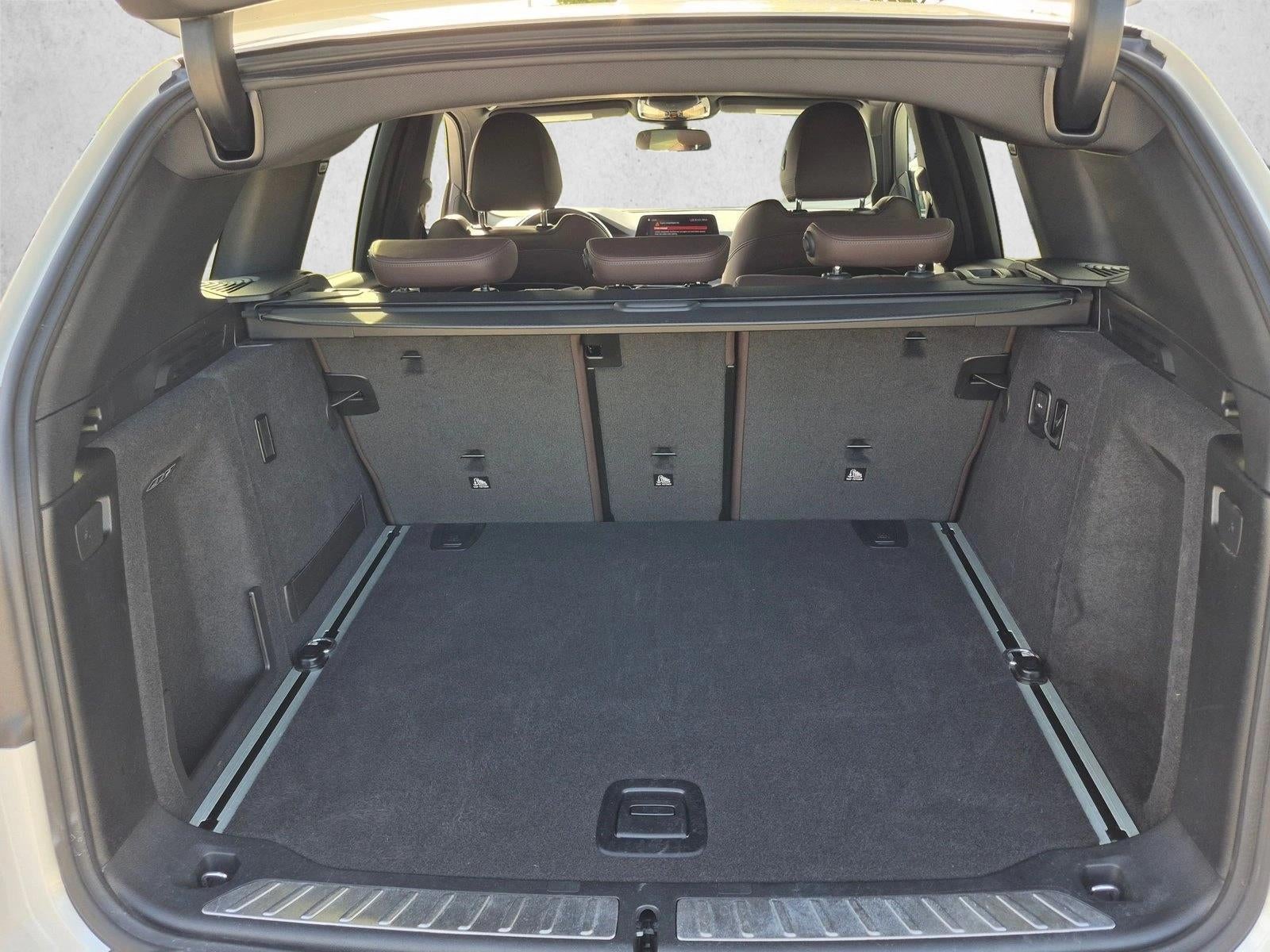 2020 BMW X3 xDrive30i Sports Activity Vehicle