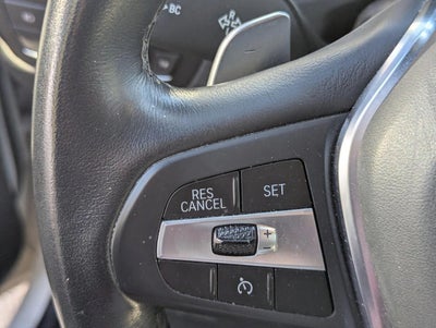 2021 BMW X3 xDrive30i Sports Activity Vehicle